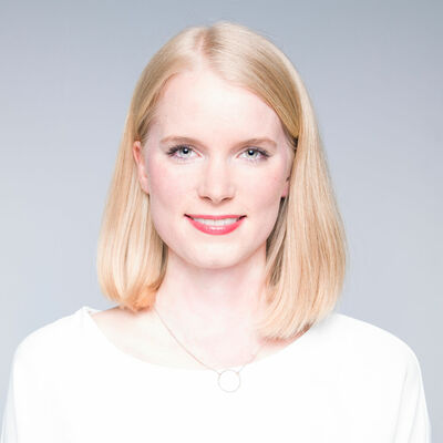 Luisa Krumbach