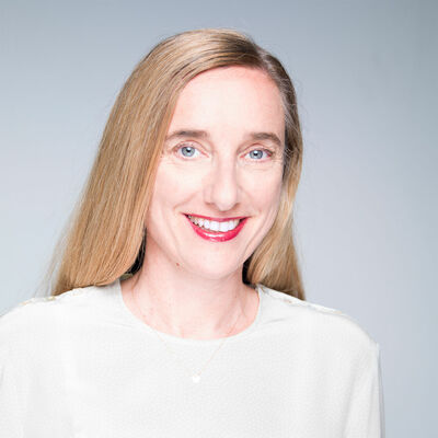 Anja Rosendahl