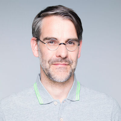 Ralf Kemmer