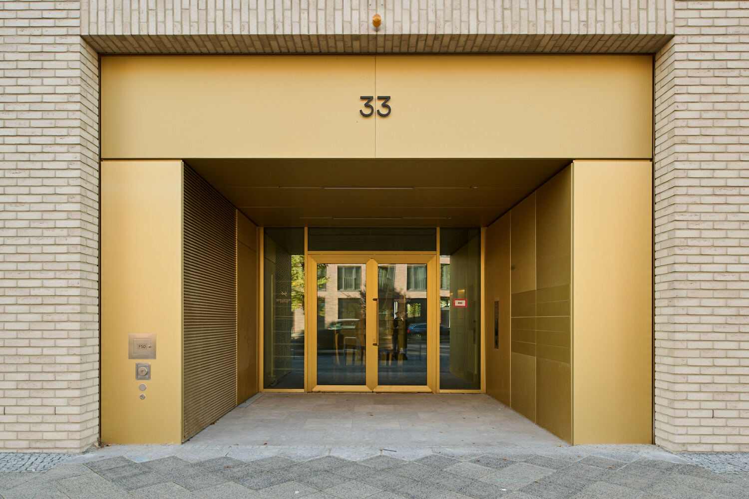 Entwurfs- und Ausführungsplanung des Wegeleitsystem Quartier Heidestraße