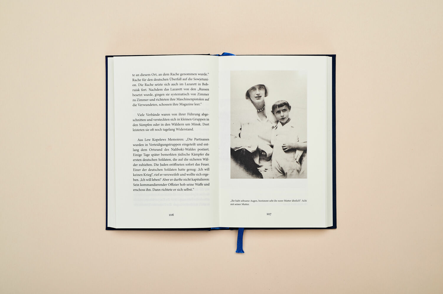 „Der Klang des Kreises“ Buchgestaltung für Christian Meyer-Landrut